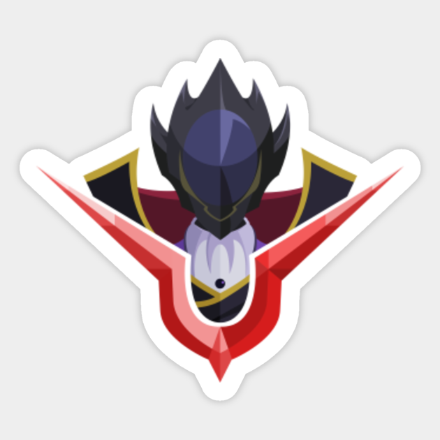 zero code geass figure